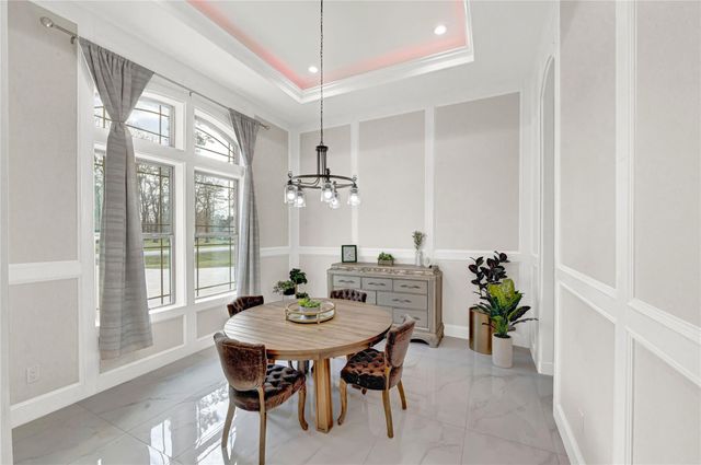 1626 Spanish Cove Drive, Crosby, TX 77532