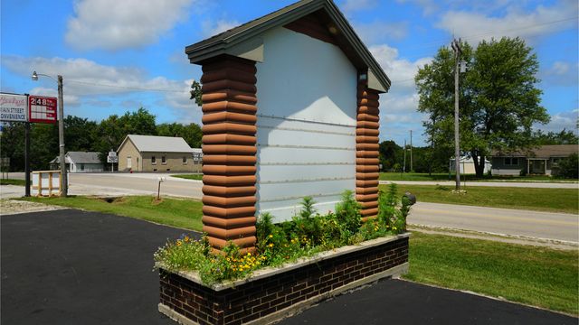 442 East Main Street, Fordland, MO 65652