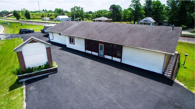442 East Main Street, Fordland, MO 65652