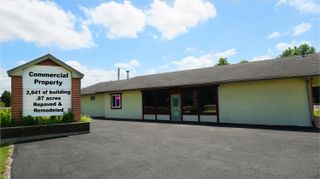 442 East Main Street, Fordland, MO 65652