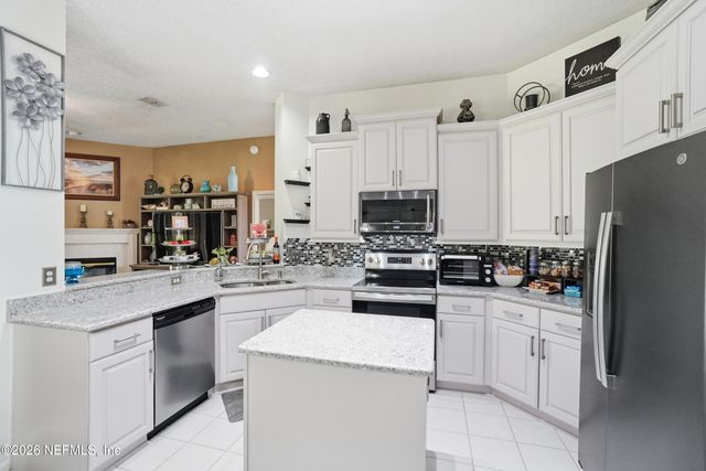 1706 EVANS Drive S, Jacksonville Beach, FL 32250