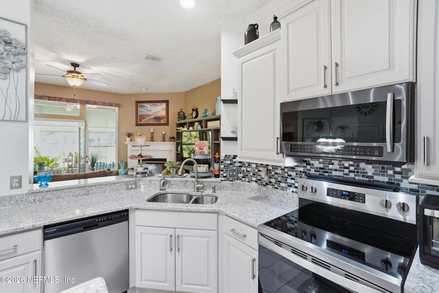 1706 EVANS Drive S, Jacksonville Beach, FL 32250