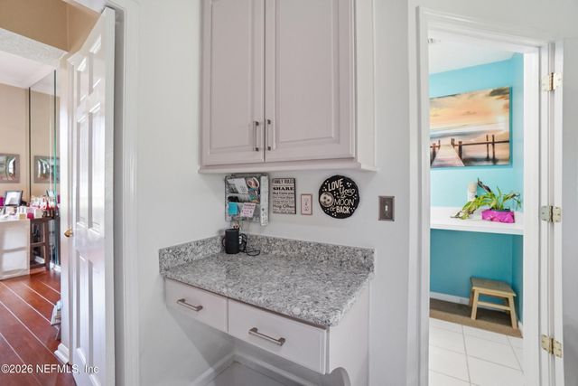 1706 EVANS Drive S, Jacksonville Beach, FL 32250