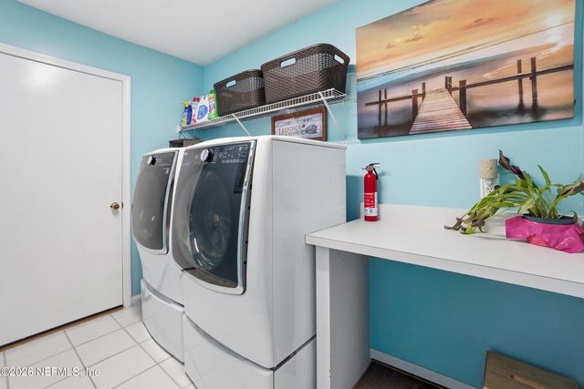 1706 EVANS Drive S, Jacksonville Beach, FL 32250