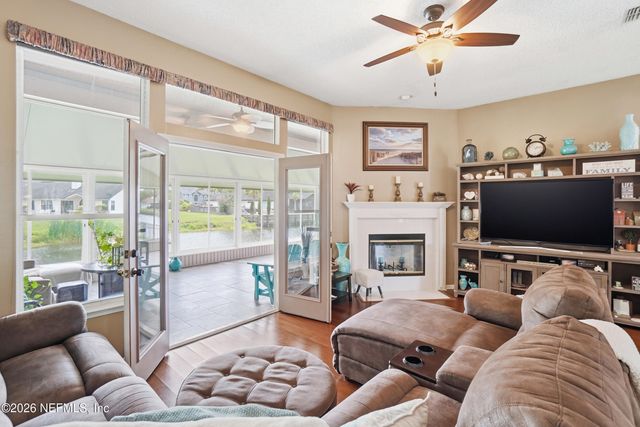 1706 EVANS Drive S, Jacksonville Beach, FL 32250