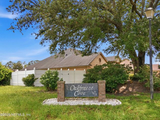 1706 EVANS Drive S, Jacksonville Beach, FL 32250