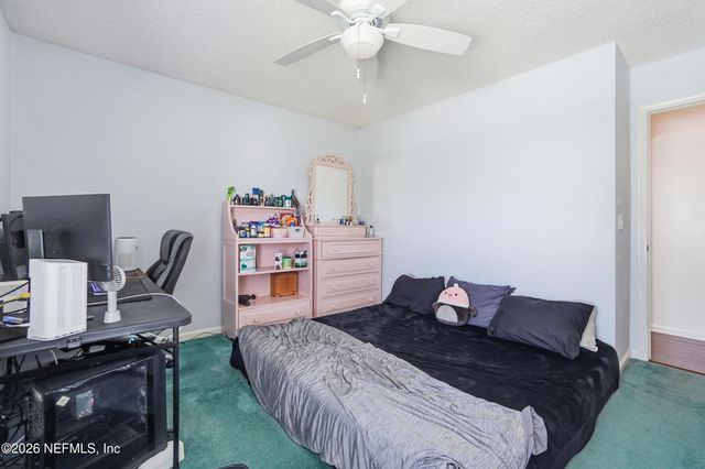 1706 EVANS Drive S, Jacksonville Beach, FL 32250
