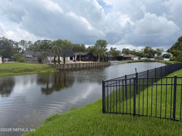 1706 EVANS Drive S, Jacksonville Beach, FL 32250
