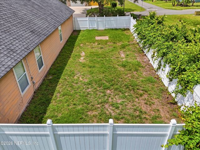 1706 EVANS Drive S, Jacksonville Beach, FL 32250