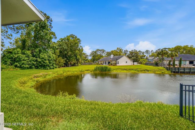 1706 EVANS Drive S, Jacksonville Beach, FL 32250