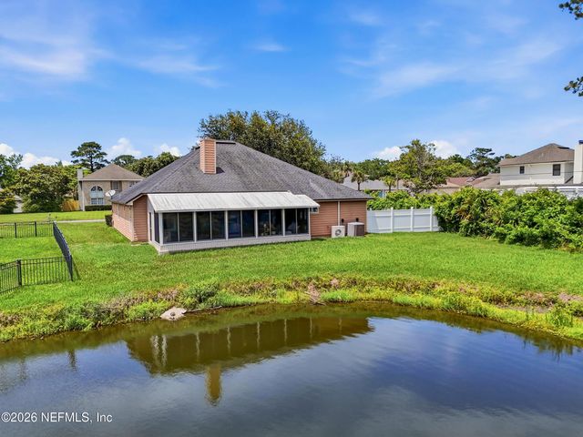 1706 EVANS Drive S, Jacksonville Beach, FL 32250