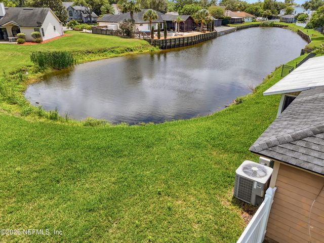 1706 EVANS Drive S, Jacksonville Beach, FL 32250