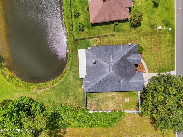 1706 EVANS Drive S, Jacksonville Beach, FL 32250
