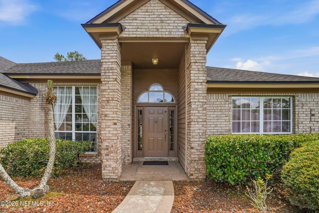 1706 EVANS Drive S, Jacksonville Beach, FL 32250