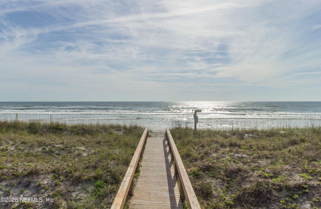 1706 EVANS Drive S, Jacksonville Beach, FL 32250