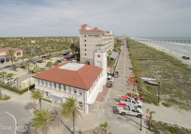 1706 EVANS Drive S, Jacksonville Beach, FL 32250