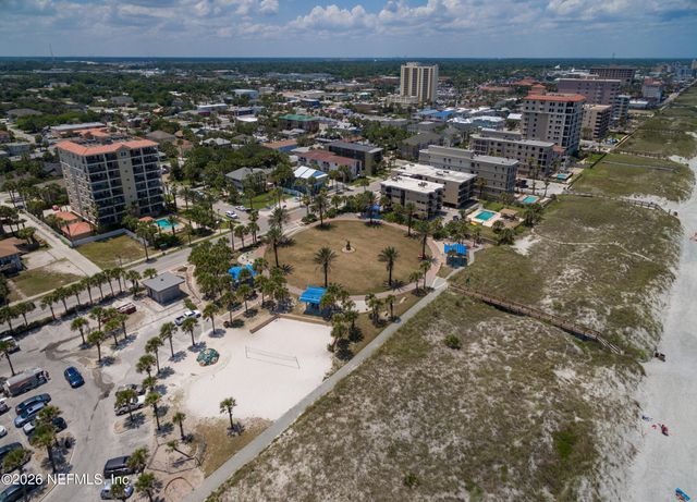 1706 EVANS Drive S, Jacksonville Beach, FL 32250