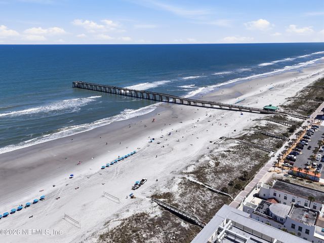 1706 EVANS Drive S, Jacksonville Beach, FL 32250