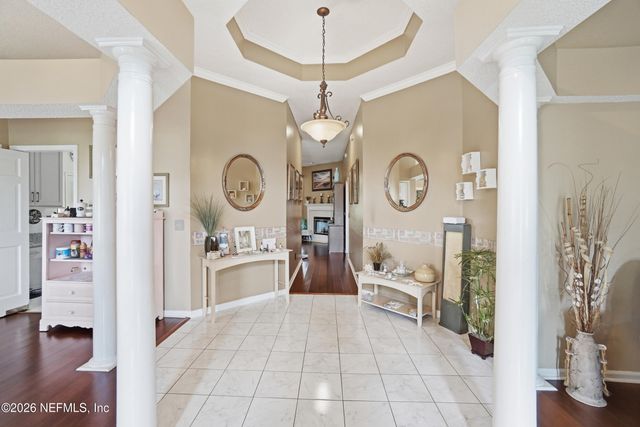1706 EVANS Drive S, Jacksonville Beach, FL 32250