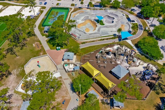 1706 EVANS Drive S, Jacksonville Beach, FL 32250