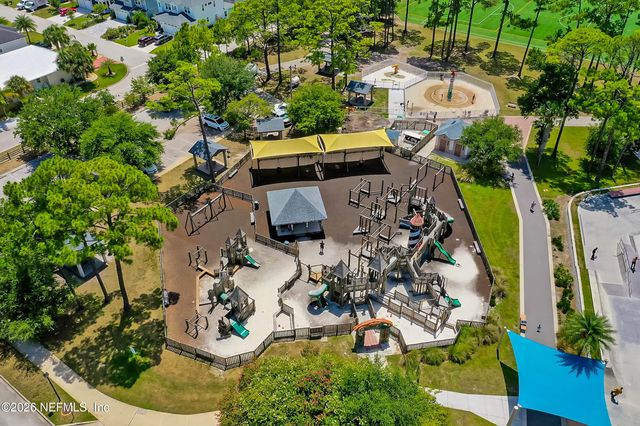 1706 EVANS Drive S, Jacksonville Beach, FL 32250