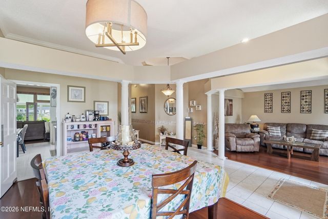 1706 EVANS Drive S, Jacksonville Beach, FL 32250