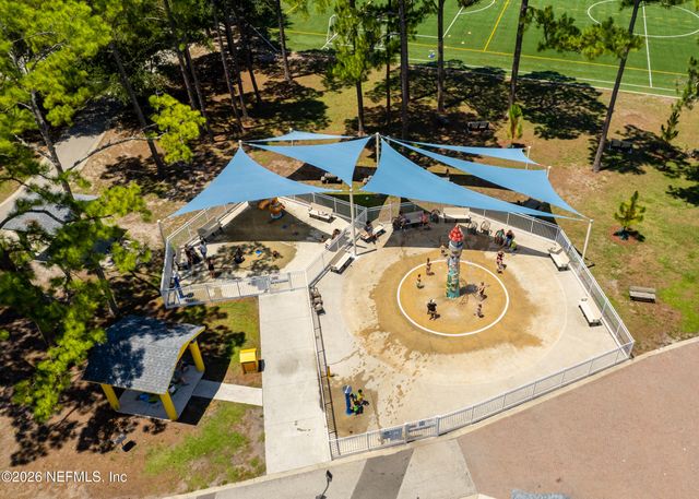 1706 EVANS Drive S, Jacksonville Beach, FL 32250
