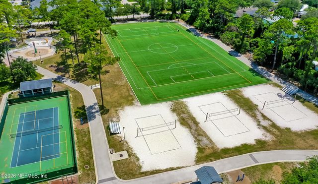 1706 EVANS Drive S, Jacksonville Beach, FL 32250