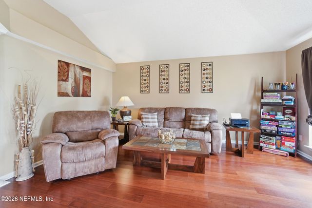 1706 EVANS Drive S, Jacksonville Beach, FL 32250