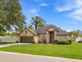 1706 EVANS Drive S, Jacksonville Beach, FL 32250
