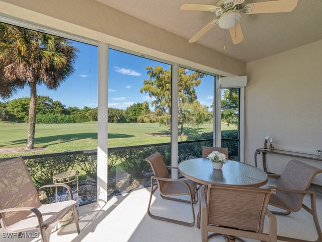 6049 Ashford LN 201, Naples, FL 34110