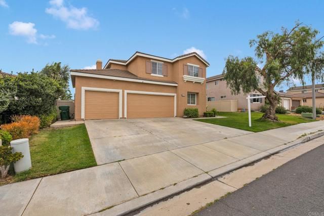 17866 Robusta Drive, Riverside, CA 92503