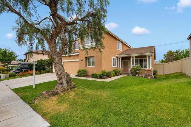 17866 Robusta Drive, Riverside, CA 92503