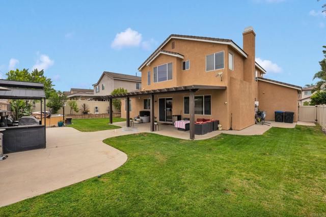 17866 Robusta Drive, Riverside, CA 92503