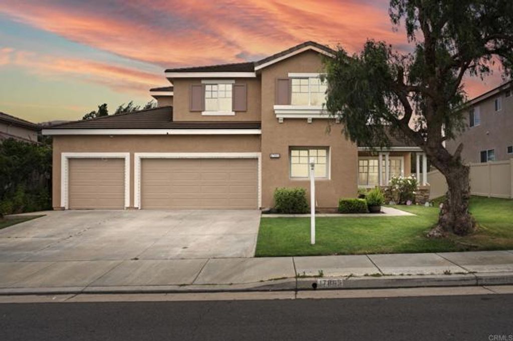 17866 Robusta Drive, Riverside, CA 92503