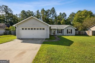 213 Grassmere Street, Kingsland, GA 31548