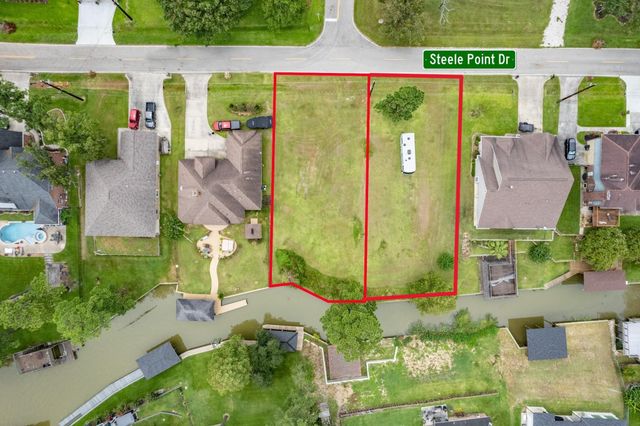 18222 Steele Point Drive, Crosby, TX 77532