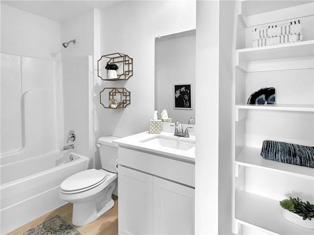 480 W Canada, Farmington, AR 72730