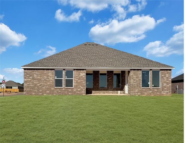480 W Canada, Farmington, AR 72730