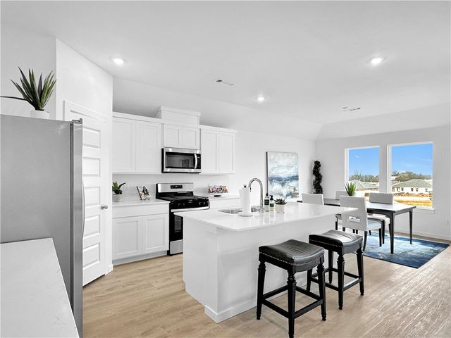 480 W Canada, Farmington, AR 72730