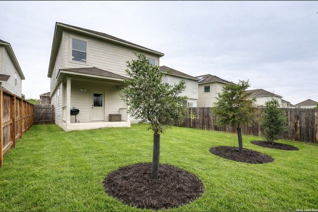 10150 Melissa Ranch Blvd, San Antonio, TX 78245