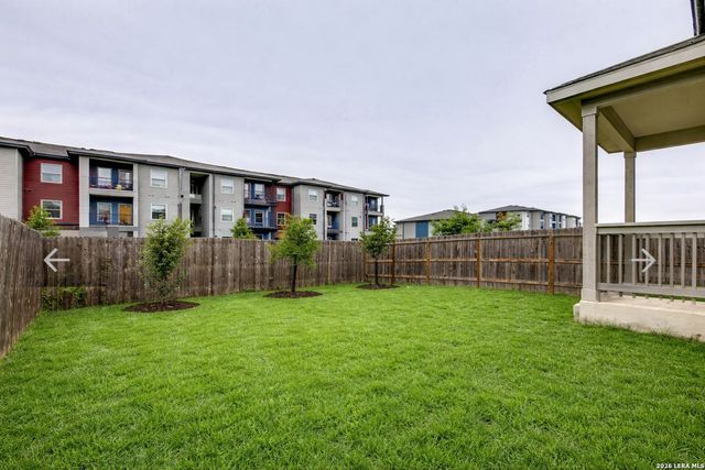 10150 Melissa Ranch Blvd, San Antonio, TX 78245
