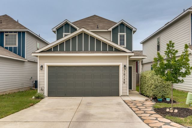 10150 Melissa Ranch Blvd, San Antonio, TX 78245