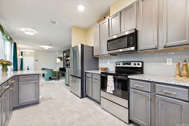 10150 Melissa Ranch Blvd, San Antonio, TX 78245