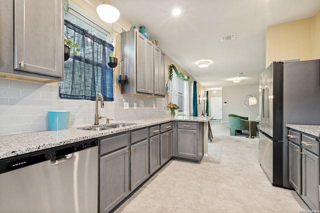 10150 Melissa Ranch Blvd, San Antonio, TX 78245