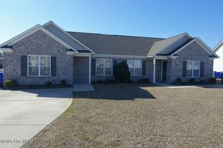 2517 Saddleback Drive A, Winterville, NC 28590