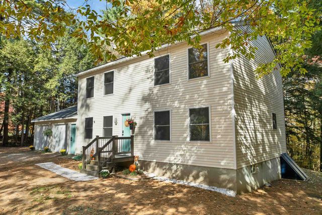 224 Clough Pond Road, Loudon, NH 03307
