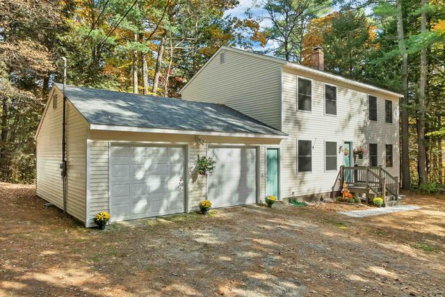 224 Clough Pond Road, Loudon, NH 03307
