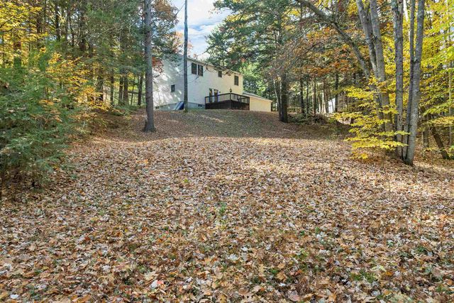 224 Clough Pond Road, Loudon, NH 03307