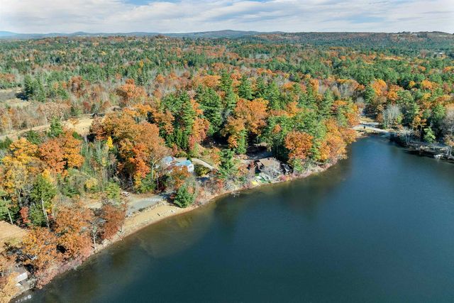 224 Clough Pond Road, Loudon, NH 03307